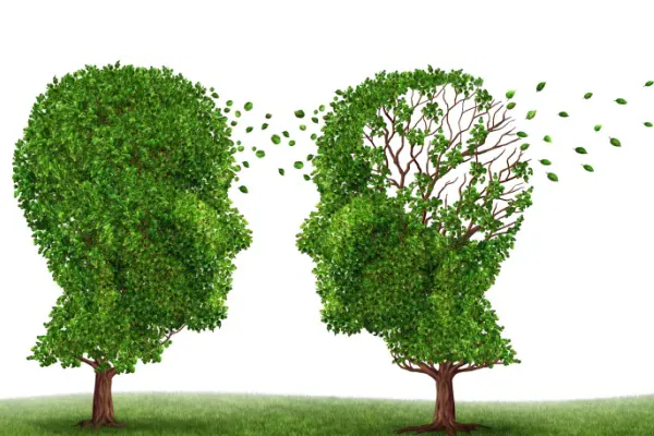 9 ранних признаков болезни Альцгеймера