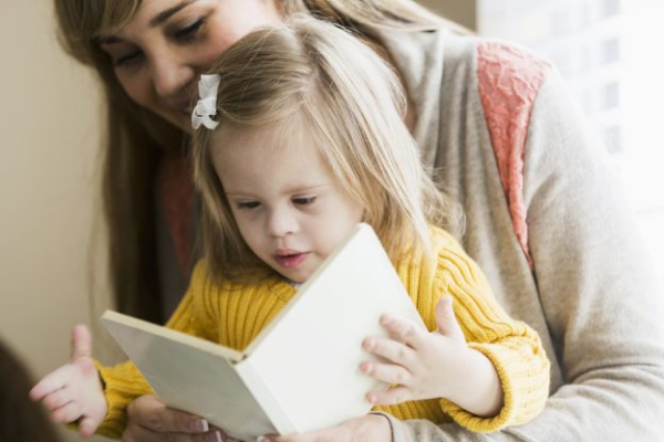 Как научить читать ребенка с ОВЗ? Прямой эфир